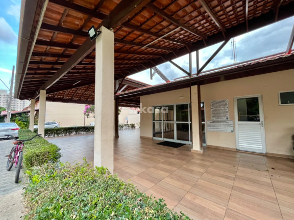 Imagem Casa de Condomínio com 3 Quartos à Venda, 85 m² em Morada de Laranjeiras - Serra