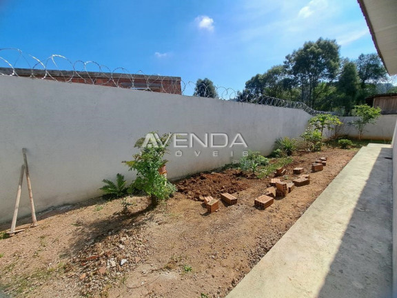 Imagem Casa com 3 Quartos à Venda, 135 m²em Roseira - Campina Grande do Sul