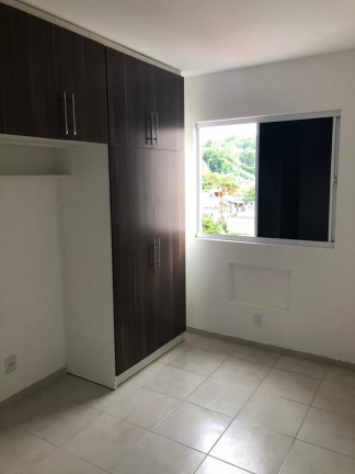 Imagem Apartamento com 2 Quartos à Venda, 58 m² em Centro - São Gonçalo Imagem Apartamento com 2 Quartos à Venda, 58 m² em Centro - São Gonçalo