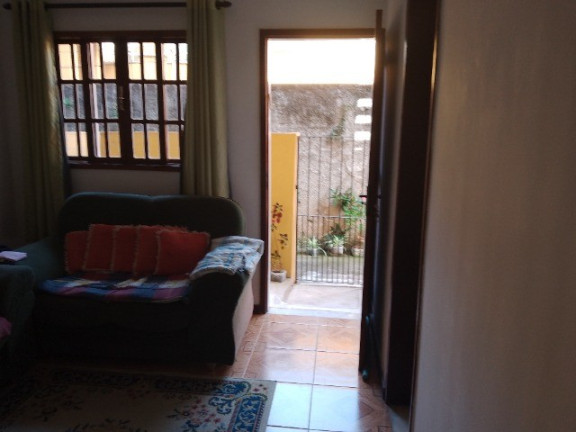 Imagem Casa com 3 Quartos à Venda, 60 m² em Barra do Imbuí - Teresópolis