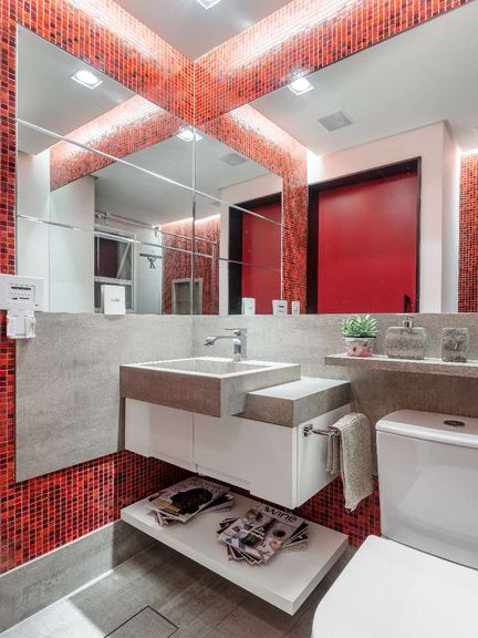 Imagem Apartamento com 3 Quartos à Venda, 160 m² em Parque Residencial Aquarius - São José Dos Campos Imagem Apartamento com 3 Quartos à Venda, 160 m² em Parque Residencial Aquarius - São José Dos Campos