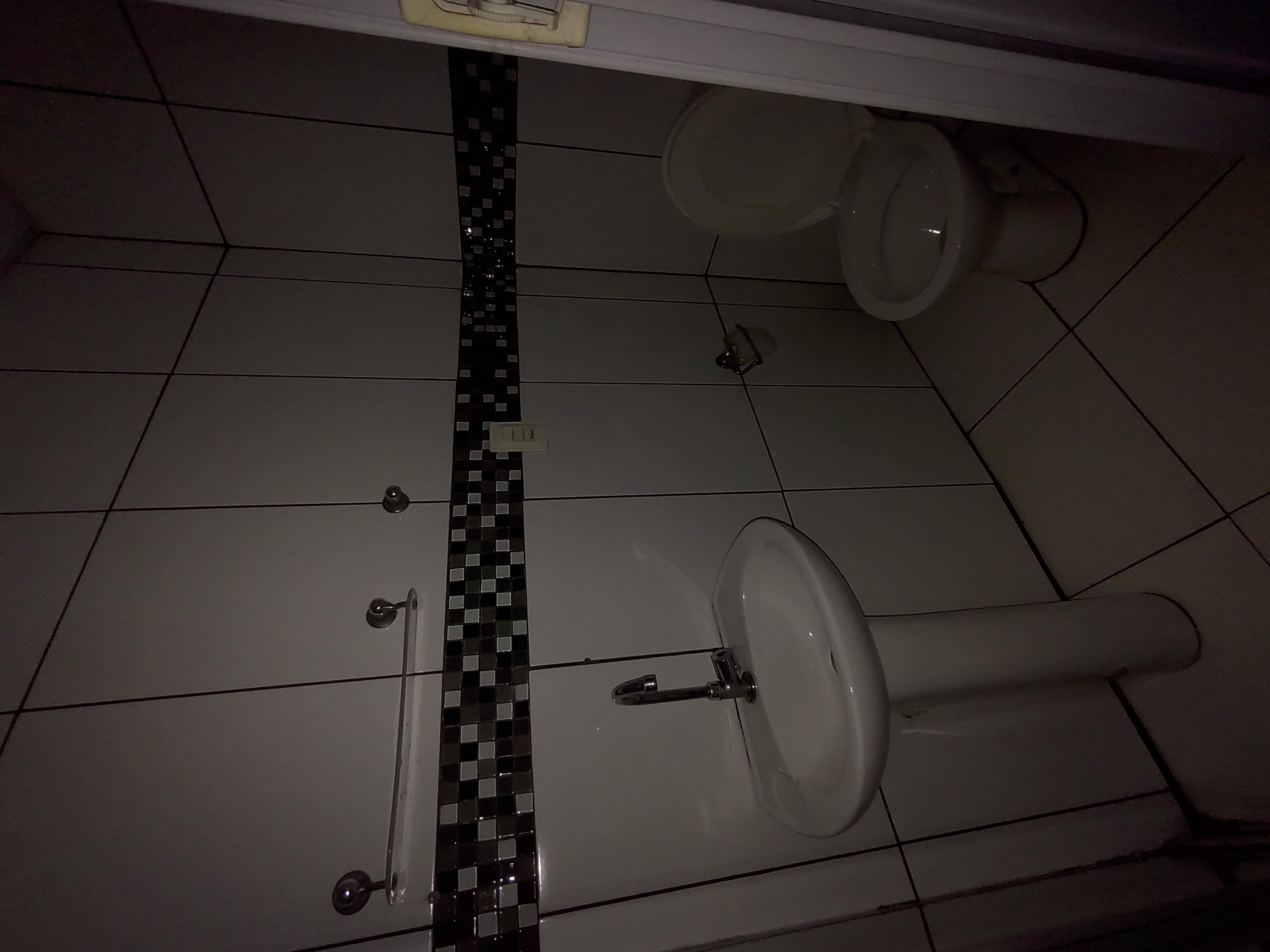 Imagem Apartamento com 3 Quartos para Alugar, 120 m²em Portuguesa - Rio de Janeiro
