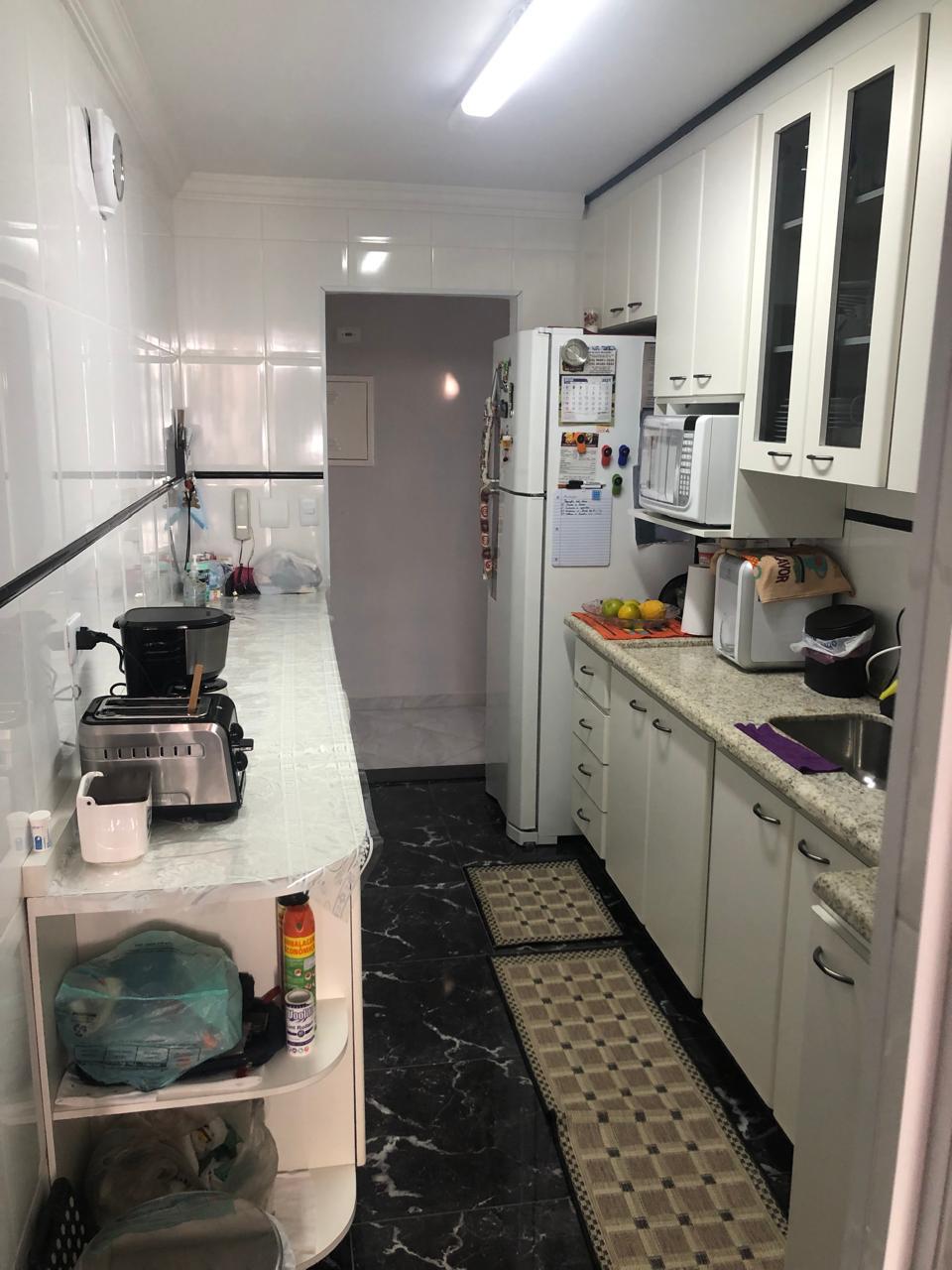 Imagem Apartamento com 3 Quartos à Venda, 72 m²em Vila Bancária - São Paulo Imagem Apartamento com 3 Quartos à Venda, 72 m²em Vila Bancária - São Paulo