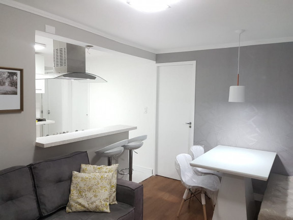 Imagem Apartamento com 3 Quartos à Venda, 59 m² em Conjunto Habitacional Padre Manoel De Paiva - São Paulo Imagem Apartamento com 3 Quartos à Venda, 59 m² em Conjunto Habitacional Padre Manoel De Paiva - São Paulo