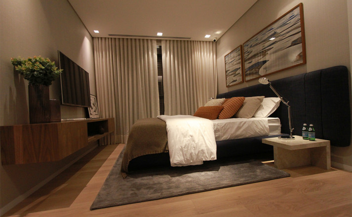 Imagem Apartamento com 4 Quartos à Venda, 163 m² em Pinheiros - São Paulo
