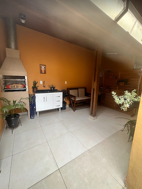 Imagem Casa com 2 Quartos à Venda, 125 m²em Bosque dos Eucaliptos - São José dos Campos