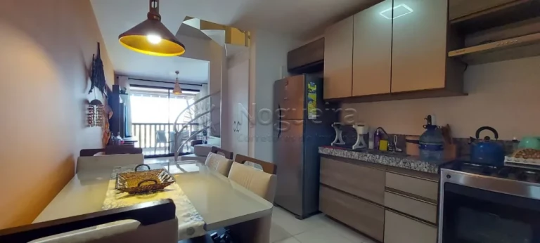 Imagem Apartamento com 2 Quartos à Venda, 67 m² em Cupe - Ipojuca Imagem Apartamento com 2 Quartos à Venda, 67 m² em Cupe - Ipojuca