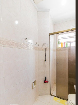 Imagem Casa com 3 Quartos à Venda, 124 m² em Vila Costa Melo - São Paulo