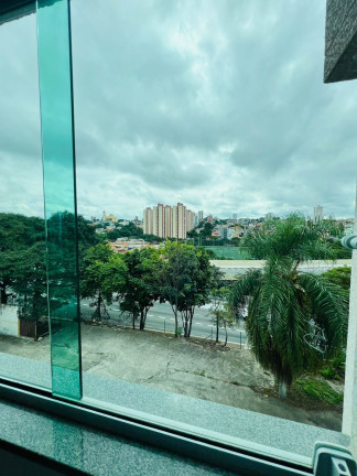 Imagem Apartamento com 1 Quarto à Venda, 40 m² em Vila Aricanduva - São Paulo Imagem Apartamento com 1 Quarto à Venda, 40 m² em Vila Aricanduva - São Paulo