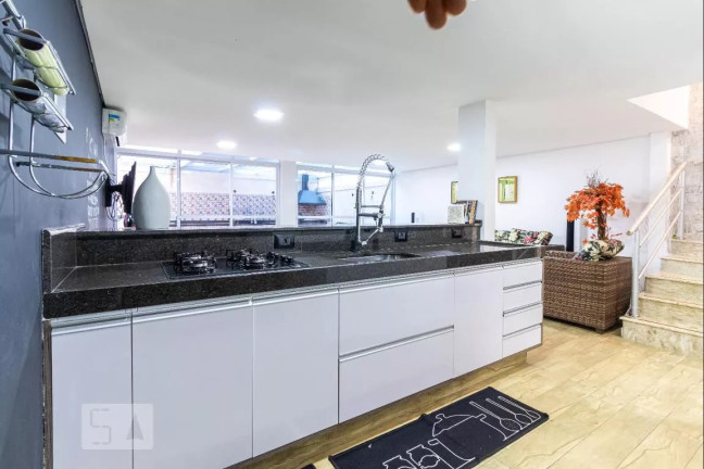 Imagem Casa de Condomínio com 4 Quartos à Venda, 291 m²em Jardim São Nicolau - São Paulo