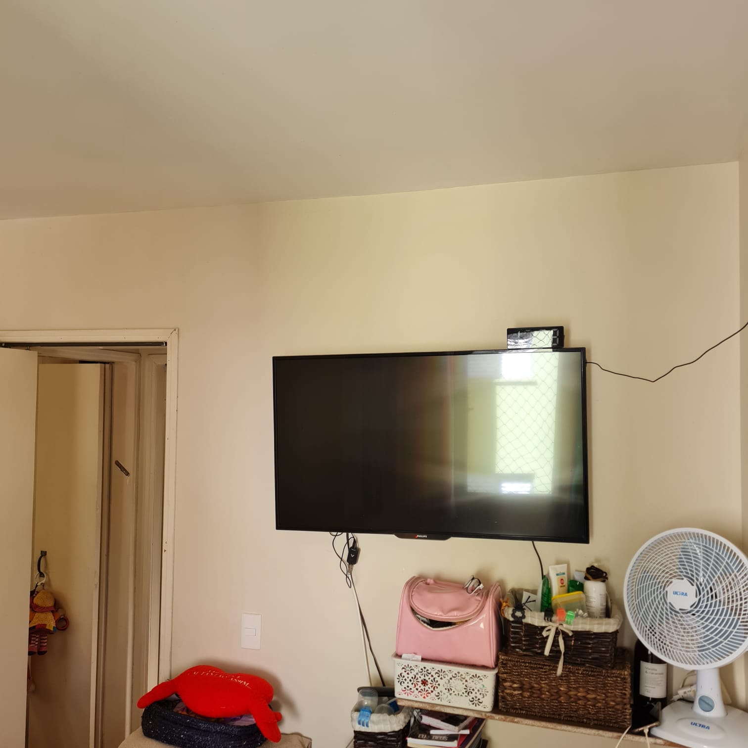 Imagem Apartamento com 2 Quartos à Venda, 47 m²em Parque Munhoz - São Paulo