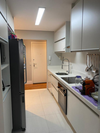 Imagem Apartamento com 3 Quartos à Venda, 115 m² em Chácara Inglesa - São Paulo Imagem Apartamento com 3 Quartos à Venda, 115 m² em Chácara Inglesa - São Paulo