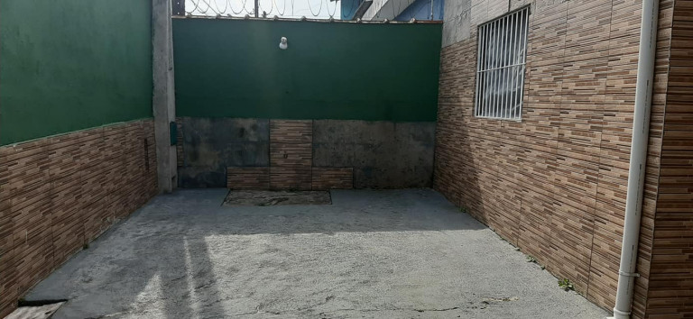 Imagem Casa com 1 Quarto à Venda, 70 m² em Vera Stellaq - Mongaguá Imagem Casa com 1 Quarto à Venda, 70 m² em Vera Stellaq - Mongaguá