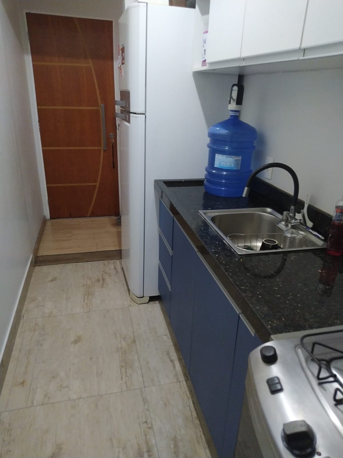 Imagem Apartamento com 3 Quartos à Venda, 67 m²em Nova Petrópolis - São Bernardo do Campo
