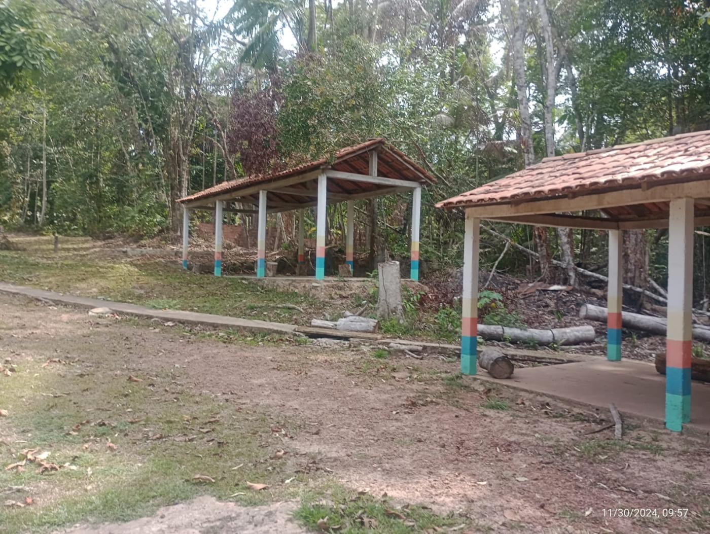 Imagem Chácara à Venda, 55.950 m² em São João do Outeiro (Outeiro) - Belém Imagem Chácara à Venda, 55.950 m² em São João do Outeiro (Outeiro) - Belém