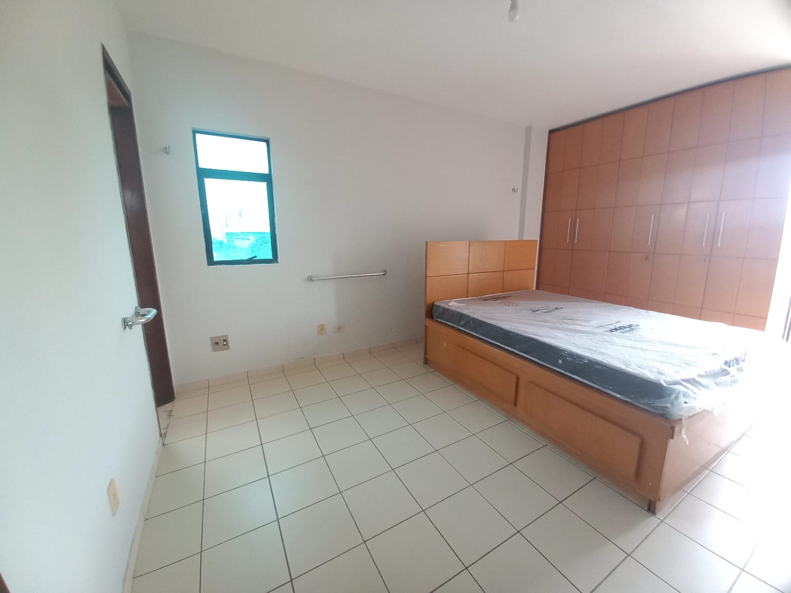 Imagem Apartamento com 3 Quartos à Venda, 107 m²em Lagoa Nova - Natal