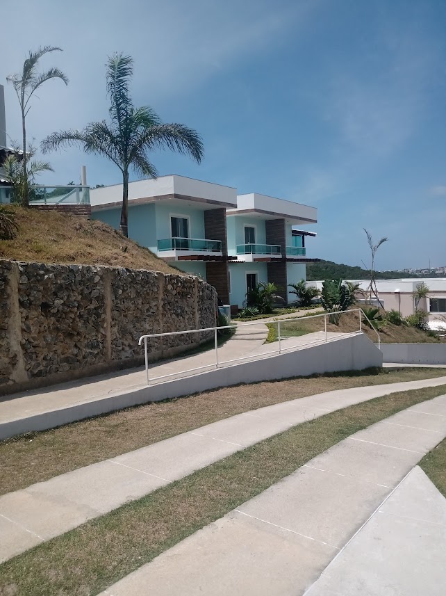 Imagem Casa de Condomínio com 2 Quartos à Venda, 85 m²em Peró - Cabo Frio