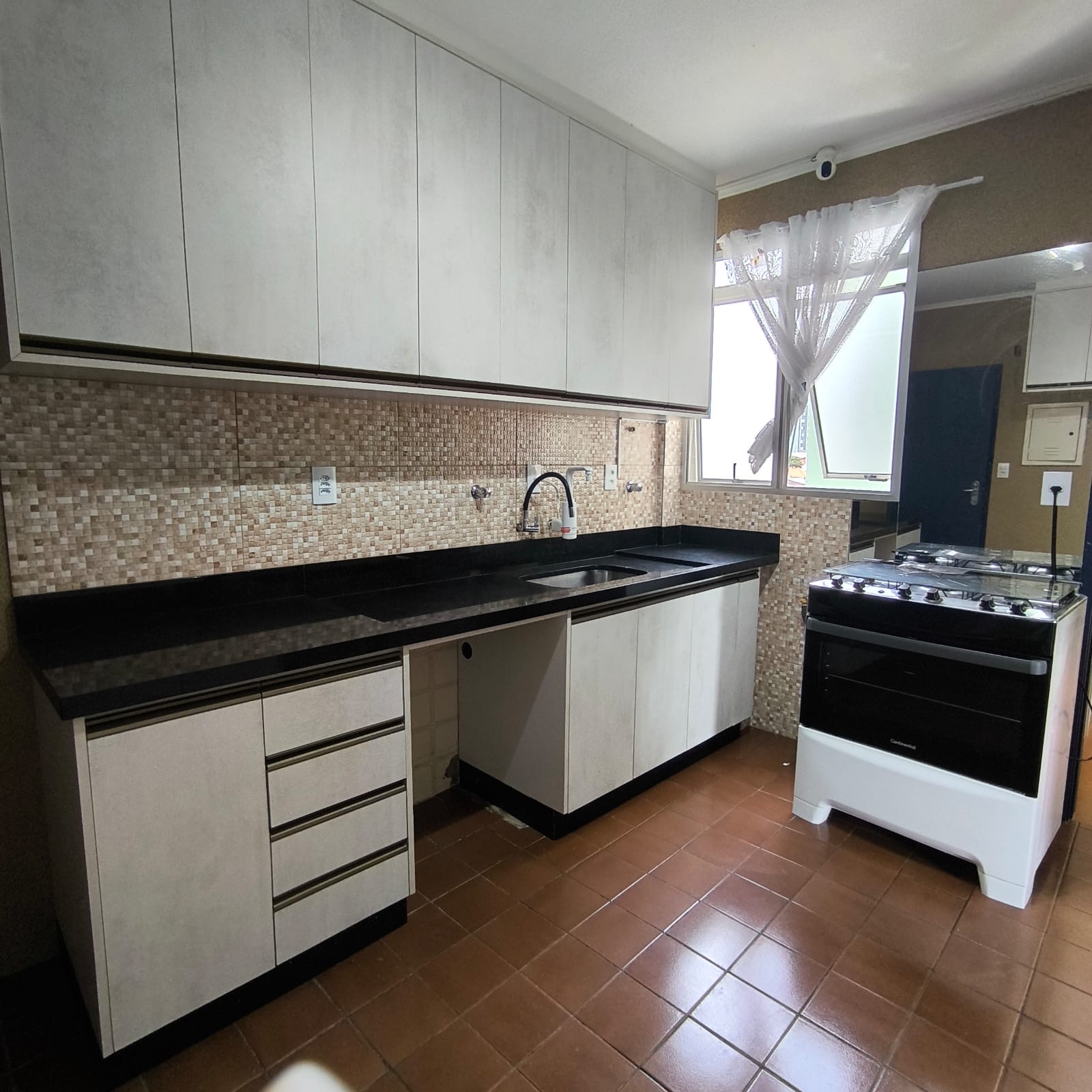 Imagem Apartamento com 3 Quartos à Venda, 105 m²em Centro - Santo André Imagem Apartamento com 3 Quartos à Venda, 105 m²em Centro - Santo André