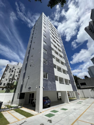 Apartamento com 3 Quartos à Venda, 66 m² em Graças - Recife