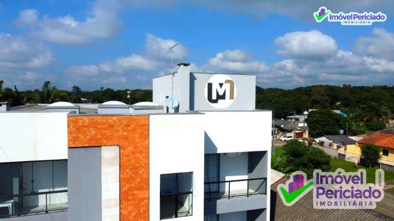 Imagem Apartamento com 2 Quartos à Venda, 64 m²em Itapema do Norte - Itapoá