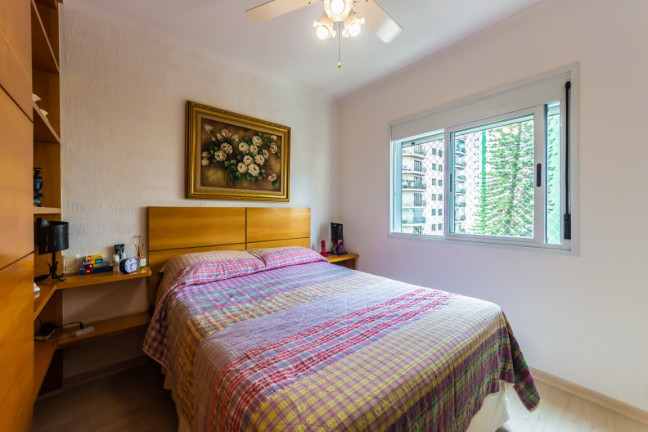 Imagem Apartamento com 4 Quartos à Venda,  em Perdizes - São Paulo Imagem Apartamento com 4 Quartos à Venda,  em Perdizes - São Paulo