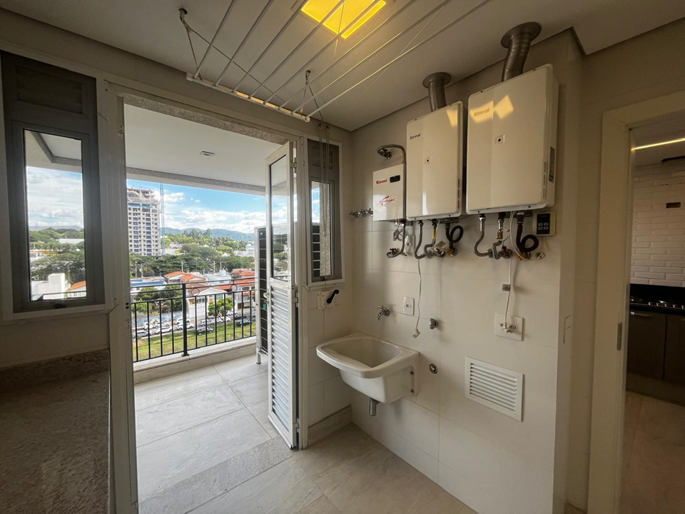 Imagem Apartamento com 4 Quartos à Venda, 296 m² em Anhangabaú - Jundiaí Imagem Apartamento com 4 Quartos à Venda, 296 m² em Anhangabaú - Jundiaí