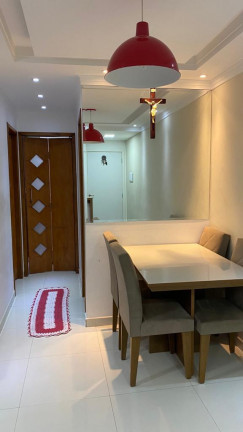 Imagem Apartamento com 2 Quartos à Venda, 48 m² em Vila Cosmopolita - São Paulo Imagem Apartamento com 2 Quartos à Venda, 48 m² em Vila Cosmopolita - São Paulo