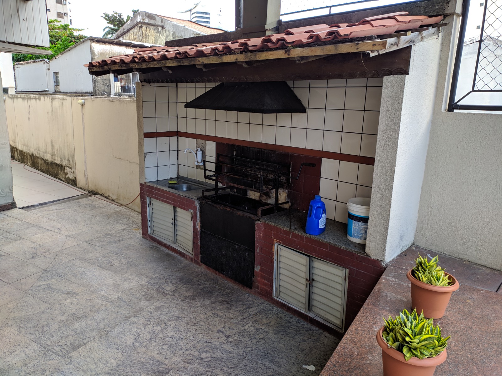 Imagem Apartamento com 4 Quartos para Alugar, 200 m²em Jurunas - Belém Imagem Apartamento com 4 Quartos para Alugar, 200 m²em Jurunas - Belém
