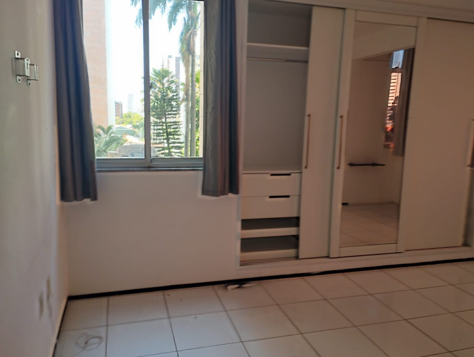 Imagem Apartamento com 3 Quartos à Venda, 120 m²em Aldeota - Fortaleza