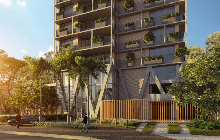 Imagem Apartamento com 2 Quartos à Venda, 109 m² em Boa Viagem - Recife Imagem Apartamento com 2 Quartos à Venda, 109 m² em Boa Viagem - Recife
