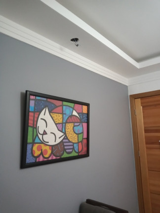 Imagem Apartamento com 2 Quartos à Venda, 50 m² em Ajuda - Macaé Imagem Apartamento com 2 Quartos à Venda, 50 m² em Ajuda - Macaé