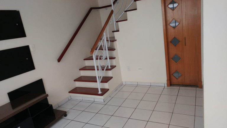 Imagem Casa de Condomínio com 2 Quartos à Venda, 52 m² em Cidade Líder - São Paulo Imagem Casa de Condomínio com 2 Quartos à Venda, 52 m² em Cidade Líder - São Paulo