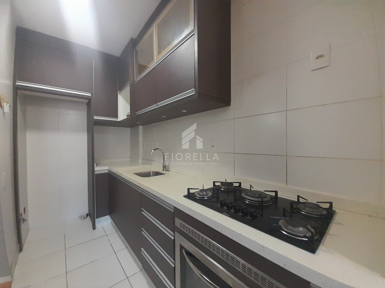 Imagem Apartamento com 2 Quartos à Venda, 62 m²em Jardim Cidade de Florianópolis - São José