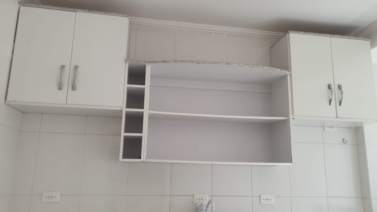 Imagem Apartamento com 1 Quarto à Venda,  em Maracanã - Praia Grande
