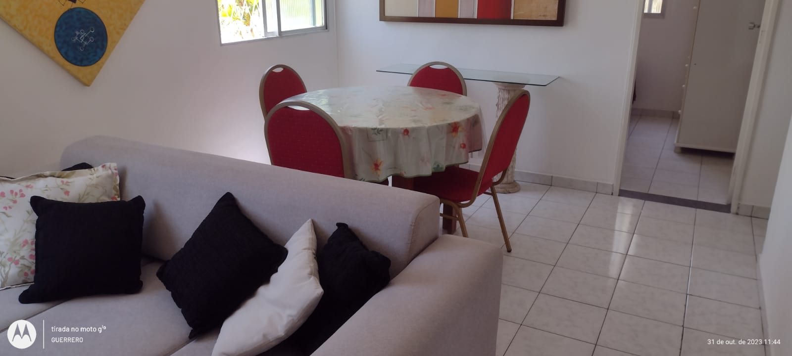 Imagem Apartamento com 2 Quartos à Venda ou Locação, 50 m² em Nova Parnamirim - Parnamirim