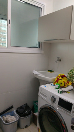 Imagem Apartamento com 2 Quartos à Venda, em Caiçara - Praia Grande Imagem Apartamento com 2 Quartos à Venda, em Caiçara - Praia Grande