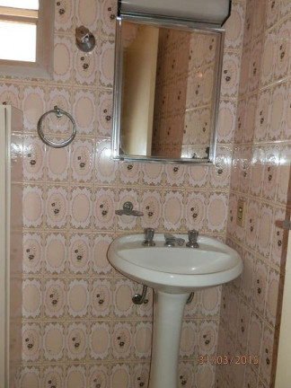Imagem Sobrado com 4 Quartos à Venda, 185 m² em Canto do Forte - Praia Grande