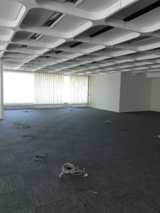 Imagem Sala Comercial à Venda ou Locação, 2.844 m² em Jardim São Luís - São Paulo