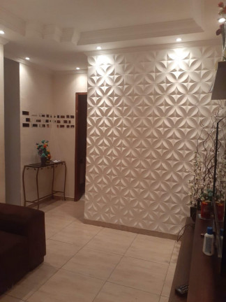 Apartamento com 2 Quartos à Venda, 50 m² em Tulipas - Jundiaí