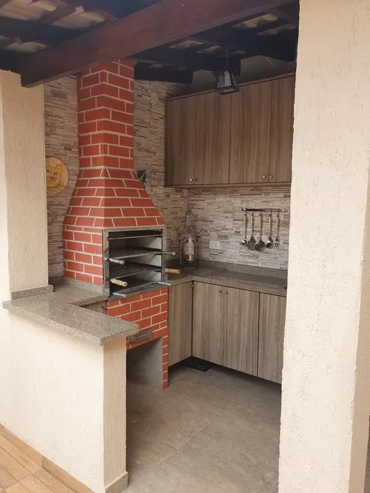 Imagem Casa com 2 Quartos à Venda, 365 m²em Alphaville - Santana de Parnaíba