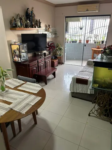 Imagem Apartamento com 3 Quartos à Venda, 80 m²em Pedreira - Belém Imagem Apartamento com 3 Quartos à Venda, 80 m²em Pedreira - Belém