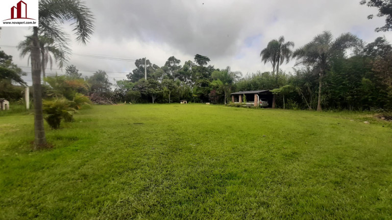 Imagem Terreno à Venda, 293 m²em Jardim dos Lagos - Franco da Rocha