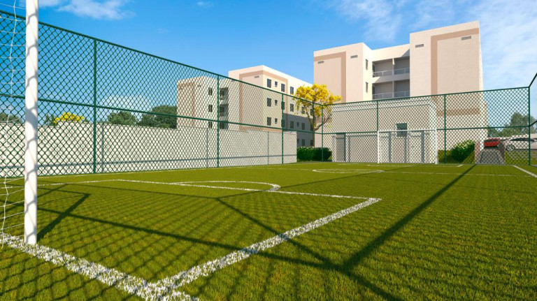 Imagem Apartamento com 2 Quartos à Venda, 50 m² em Pajuçara - Natal