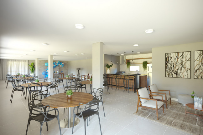 Imagem Apartamento com 3 Quartos à Venda, 70 m² em Vila Oliveira - Mogi das Cruzes