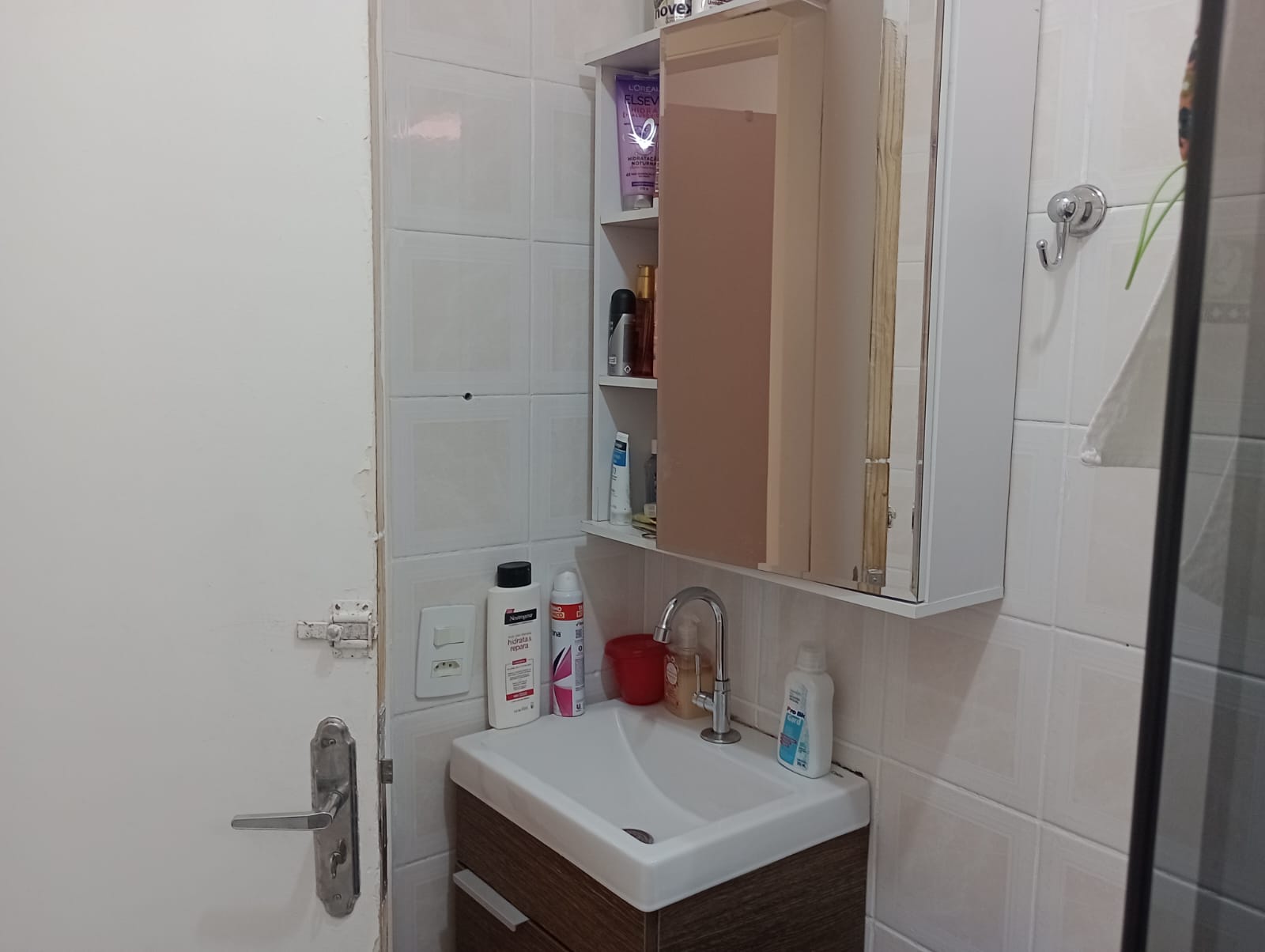 Imagem Apartamento com 2 Quartos à Venda, 49 m²em Baeta Neves - São Bernardo do Campo