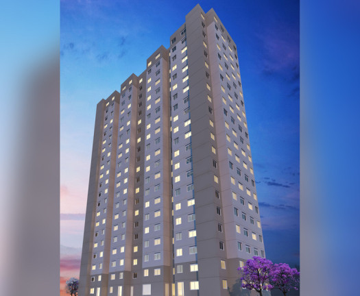 Imagem Apartamento com 2 Quartos à Venda,  em Colônia (Zona Leste) - São Paulo