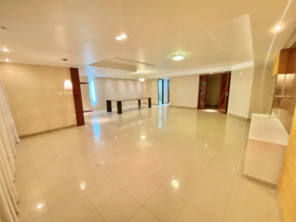 Imagem Apartamento com 4 Quartos à Venda, 370 m² em Lagoa Nova - Natal