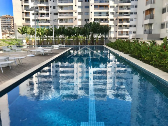 Imagem Apartamento com 2 Quartos à Venda, 81 m² em Recreio dos Bandeirantes - Rio de Janeiro