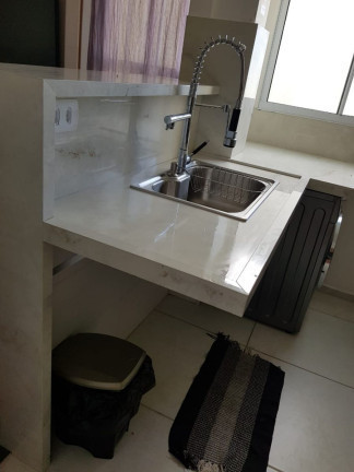 Imagem Apartamento com 2 Quartos à Venda,  em Alphaville (Abrantes) - Camaçari