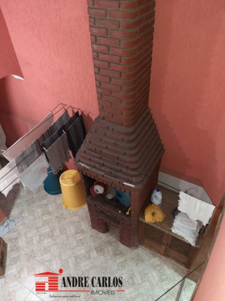 Imagem Sobrado com 3 Quartos à Venda, 120 m² em Bela Vista - Osasco